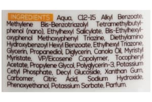 Biodermal - Hydraplus Zonnespray 50plus - 1