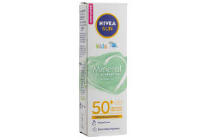 Nivea Sun - KIDS Mineral Protection - 1
