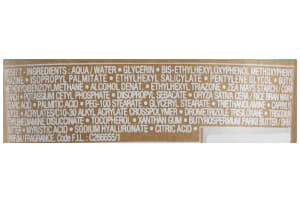 Vichy - Capital soleil Solar eco-designed milk - 1