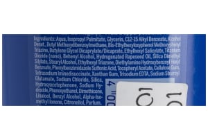 Nivea Sun - Protect & hydrate - 1