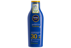 Nivea Sun - Protect & hydrate - 0