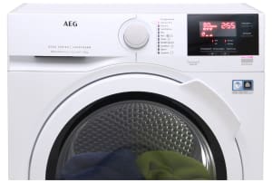 AEG - T8ECO - 2