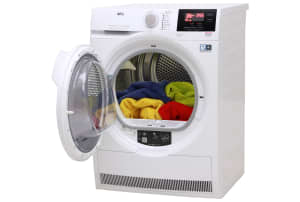 AEG - T8ECO - 1