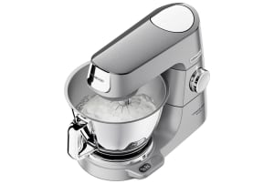 Kenwood - KVC85.004SI roestvrijstaal - 1