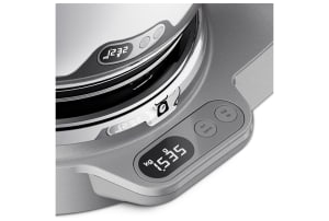 Kenwood - KVC85.004SI roestvrijstaal - 2