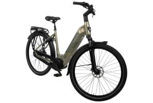 Stella - Livorno Premium MDB FI 500Wh - 2