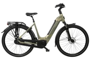 Stella - Livorno Premium MDB FI 500Wh - 0