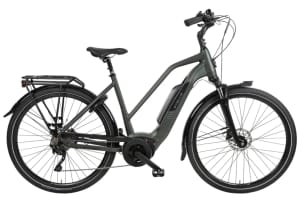 Stella - Morena Premium MDBO SI 500Wh - 0