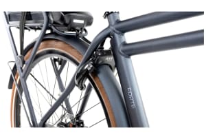 Stella - Forte Superior MDS 630Wh - 2