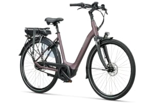 Batavus - Finez E-go Exclusive 300Wh - 2
