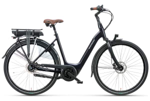 Batavus - Finez E-go Exclusive 300Wh - 1