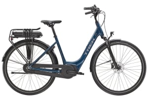 Trek - District+ 1 2023 400Wh - 1