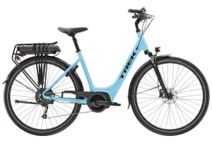 Trek - Verve+ 2 500Wh - 1