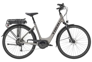 Trek - Verve+ 2 400Wh - 2