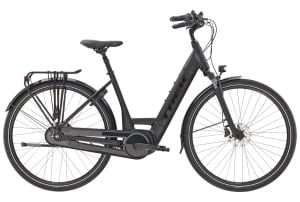 Trek - District+ 6 500Wh - 0