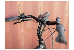 Trek - District+ 4 2022 500Wh - 2