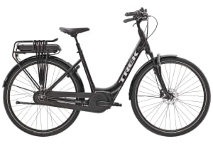 Trek - District+ 4 2022 500Wh - 0