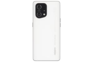 OPPO - Find X5 - White - 1