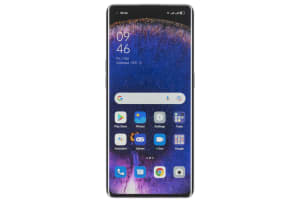 OPPO - Find X5 - White - 0