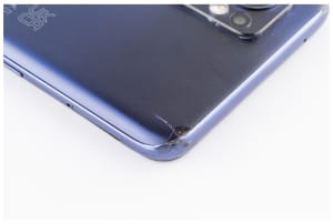 OPPO - Find X5 Lite - Starry Black - 2