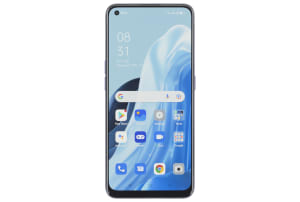 OPPO - Find X5 Lite - Starry Black - 0
