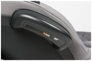 BeSafe - iZi Modular RF X1 + iZi Modular i-Size Base - 2