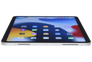 Apple - iPad Air (2022) 256GB Wifi + 5G - 1