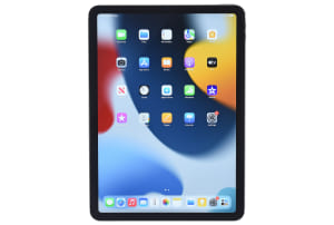 Apple - iPad Air (2022) 256GB Wifi + 5G - 0