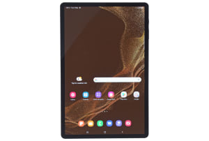 Samsung - Galaxy Tab S8+ (256GB Wifi + 5G) - 0