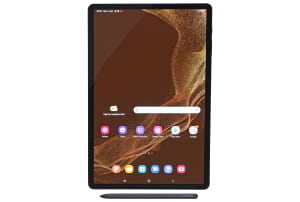 Samsung - Galaxy Tab S8+ (128GB Wifi + 5G) - 0