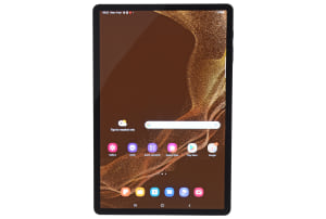 Samsung - Galaxy Tab S8+ (128GB Wifi + 5G) - 2