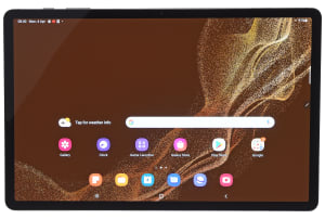 Samsung - Galaxy Tab S8+ (128GB Wifi + 5G) - 1