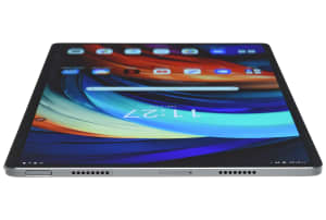 Lenovo - Tab P12 Pro (128GB/6GB) - 1