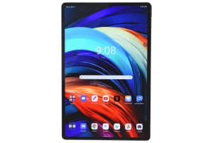 Lenovo - Tab P12 Pro (128GB/6GB) - 0