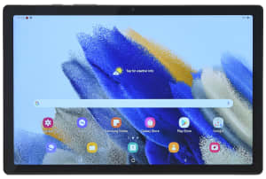 Samsung - Galaxy Tab A8 (2021) 32GB/3GB Wifi + 4G - 2
