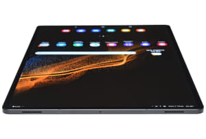 Samsung - Galaxy Tab S8 Ultra (128GB/8GB Wifi + 5G) - 1