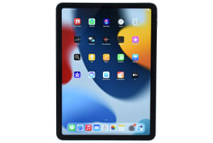 Apple - iPad Air (2022) 64GB Wifi + 5G - 0