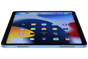 Apple - iPad Air (2022) 64GB Wifi + 5G - 1