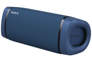 Sony - SRS-XB33 blauw - 1