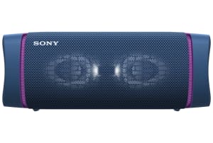 Sony - SRS-XB33 blauw - 2