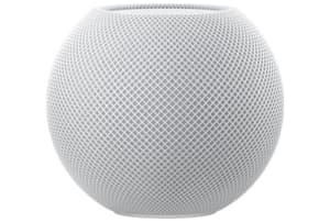 Apple - HomePod mini wit - 1