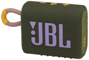 JBL - Go 3 groen - 0