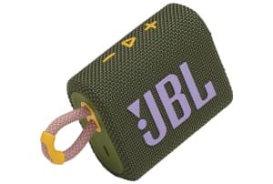 JBL - Go 3 groen - 2