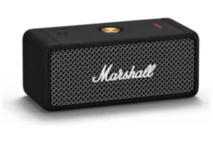 Marshall - Emberton - 1