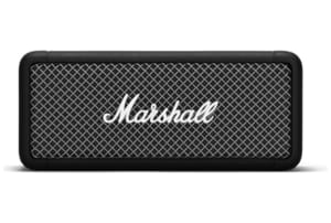Marshall - Emberton - 2