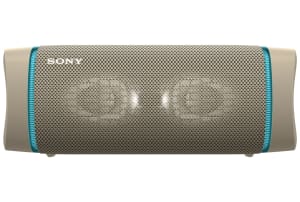 Sony - SRS-XB33 taupe - 1