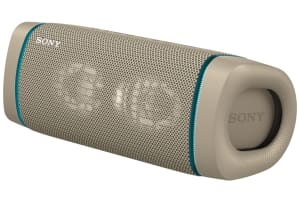 Sony - SRS-XB33 taupe - 0
