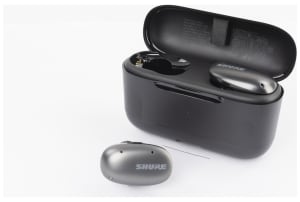 Shure - Aonic Free - 1