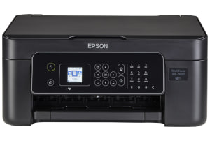 Epson - WorkForce WF-2820DWF - 1