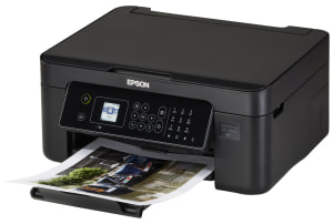 Epson - WorkForce WF-2820DWF - 0
